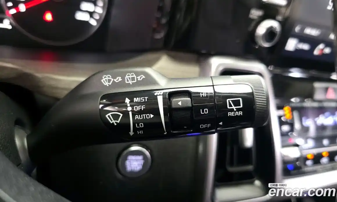 Kia Sorento 2021 2.5 Автомат в Москве № 1173071, фото 18