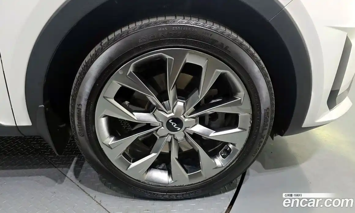 Kia Sorento 2021 2.5 Автомат в Москве № 1173071, фото 5