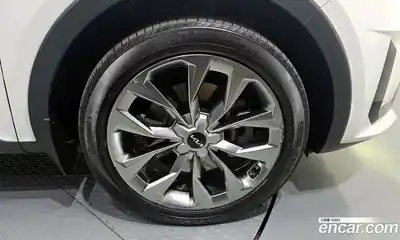 Kia Sorento 2021 2.5 Автомат в Москве № 1173071, миниатюра 5