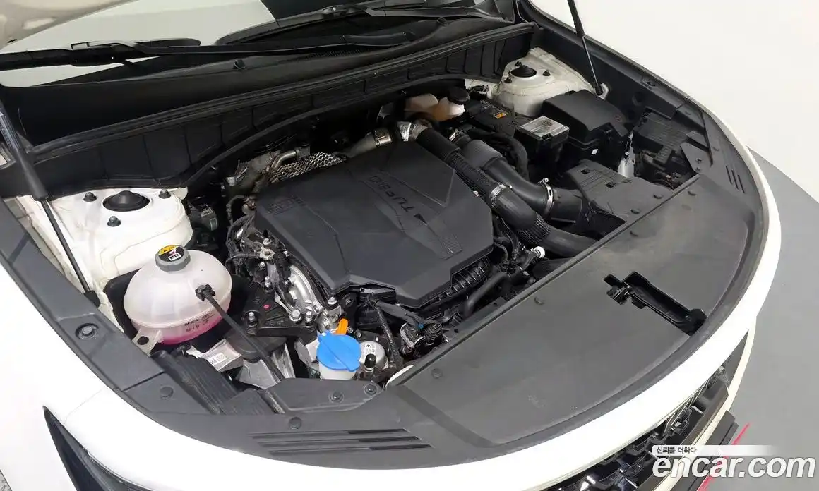 Kia Sorento 2021 2.5 Автомат в Москве № 1173071, фото 6