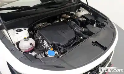 Kia Sorento 2021 2.5 Автомат в Москве № 1173071, миниатюра 6