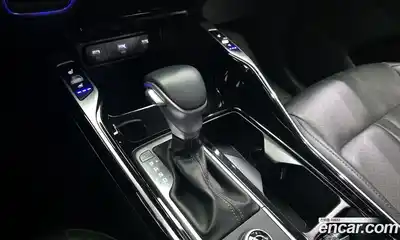 Kia Sorento 2021 2.5 Автомат в Москве № 1173071, миниатюра 9