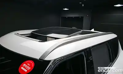 Kia EV9 2023 0.2 Автомат в Москве № 1173087, миниатюра 12