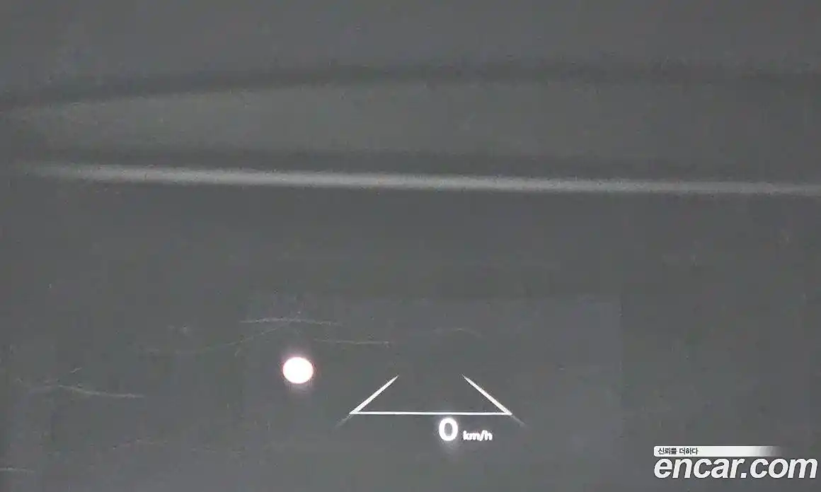 Kia EV9 2023 0.2 Автомат в Москве № 1173087, фото 17