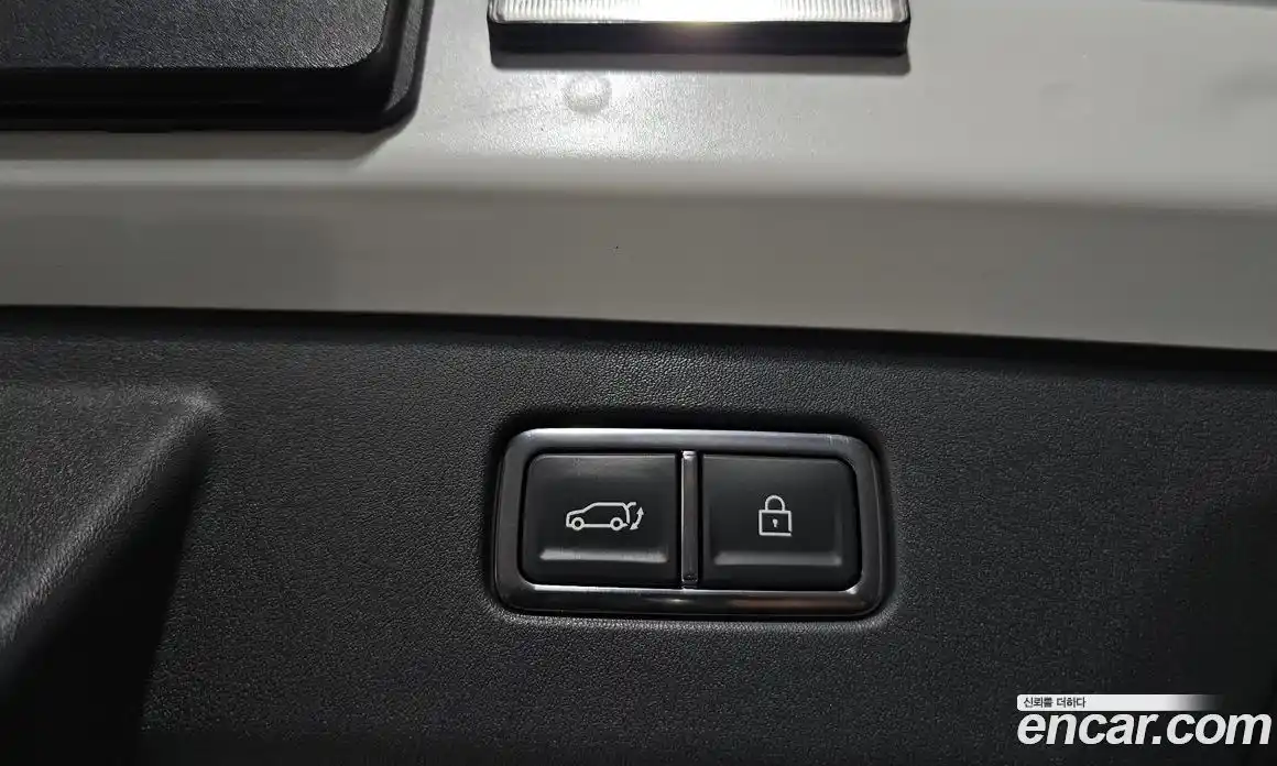 Kia EV9 2023 0.2 Автомат в Москве № 1173087, фото 20