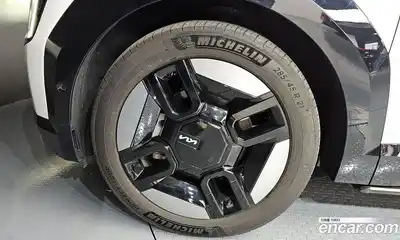 Kia EV9 2023 0.2 Автомат в Москве № 1173087, миниатюра 5