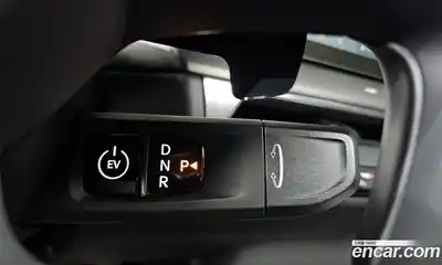 Kia EV9 2023 0.2 Автомат в Москве № 1173087, миниатюра 9