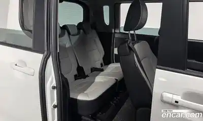 Kia Ray 2022 1.0 Автомат в Москве № 1173088, миниатюра 11