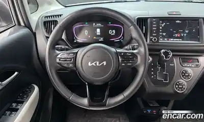 Kia Ray 2022 1.0 Автомат в Москве № 1173088, миниатюра 12