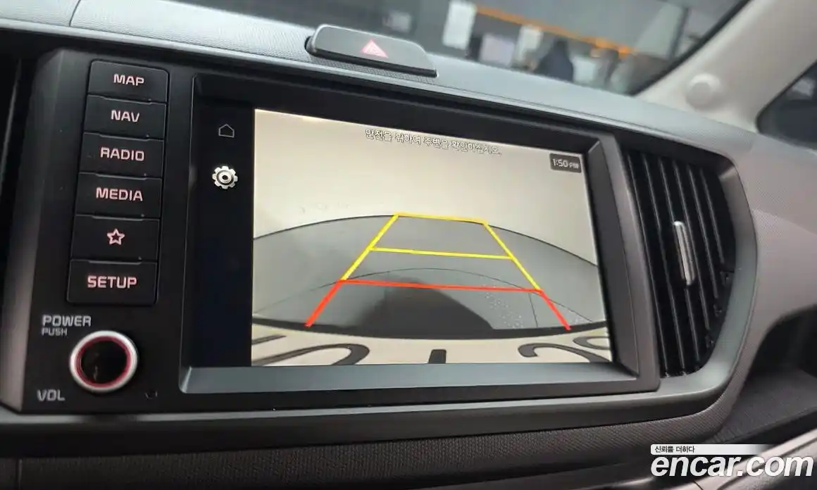 Kia Ray 2022 1.0 Автомат в Москве № 1173088, фото 14