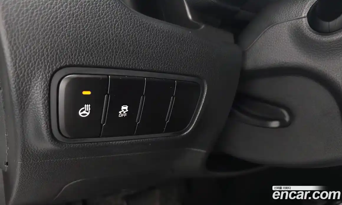 Kia Ray 2022 1.0 Автомат в Москве № 1173088, фото 15