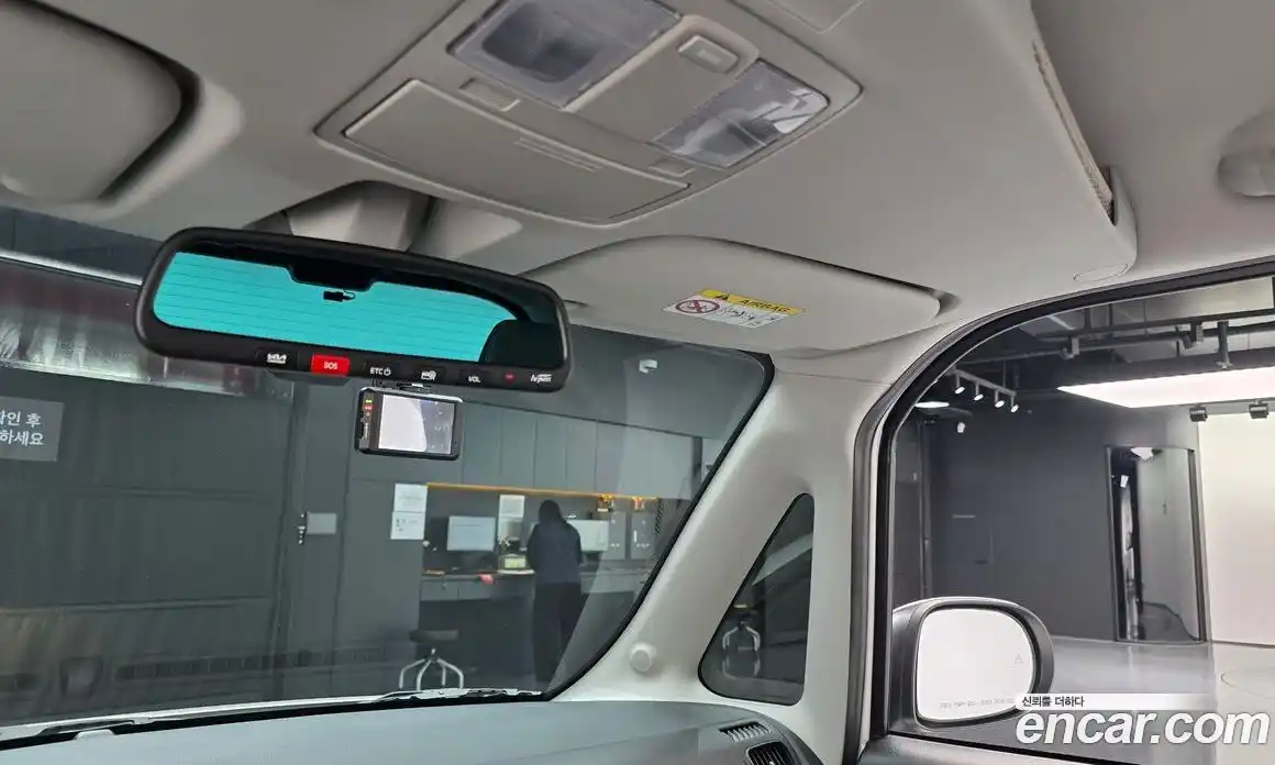 Kia Ray 2022 1.0 Автомат в Москве № 1173088, фото 17