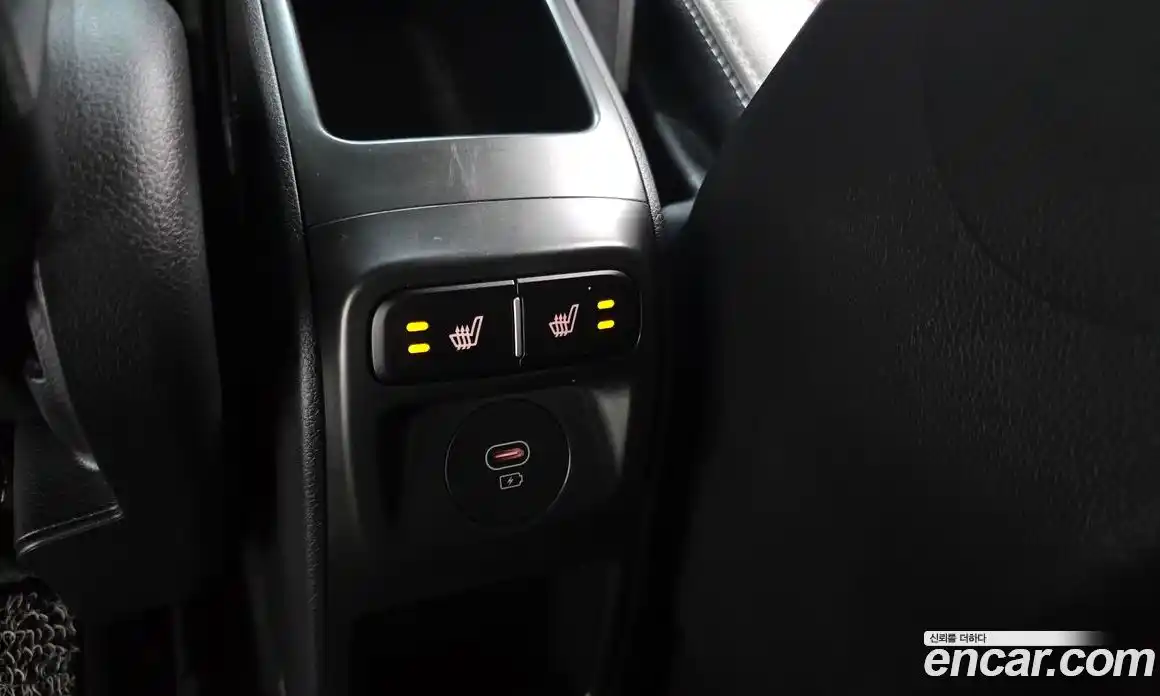 Kia Ray 2022 1.0 Автомат в Москве № 1173088, фото 18