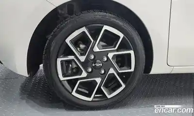 Kia Ray 2022 1.0 Автомат в Москве № 1173088, миниатюра 4