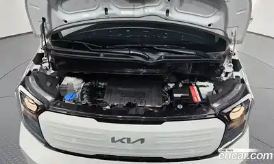 Kia Ray 2022 1.0 Автомат в Москве № 1173088, миниатюра 5