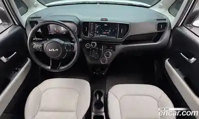 Kia Ray 2022 1.0 Автомат в Москве № 1173088, миниатюра 6