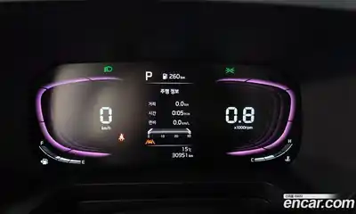 Kia Ray 2022 1.0 Автомат в Москве № 1173088, миниатюра 7