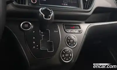 Kia Ray 2022 1.0 Автомат в Москве № 1173088, миниатюра 8