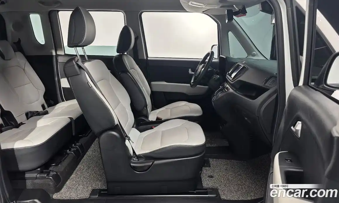 Kia Ray 2022 1.0 Автомат в Москве № 1173088, фото 9