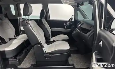 Kia Ray 2022 1.0 Автомат в Москве № 1173088, миниатюра 9