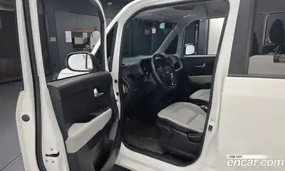 Kia Ray 2022 1.0 Автомат в Москве № 1173088, миниатюра 10