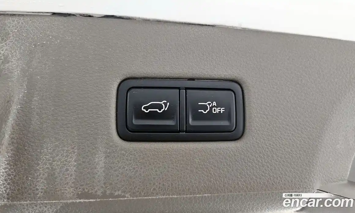 Kia Canival 2023 3.5 Автомат в Москве № 1173089, фото 18