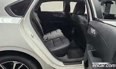 Kia K3 2022 1.6 Автомат в Москве № 1173091, миниатюра 12