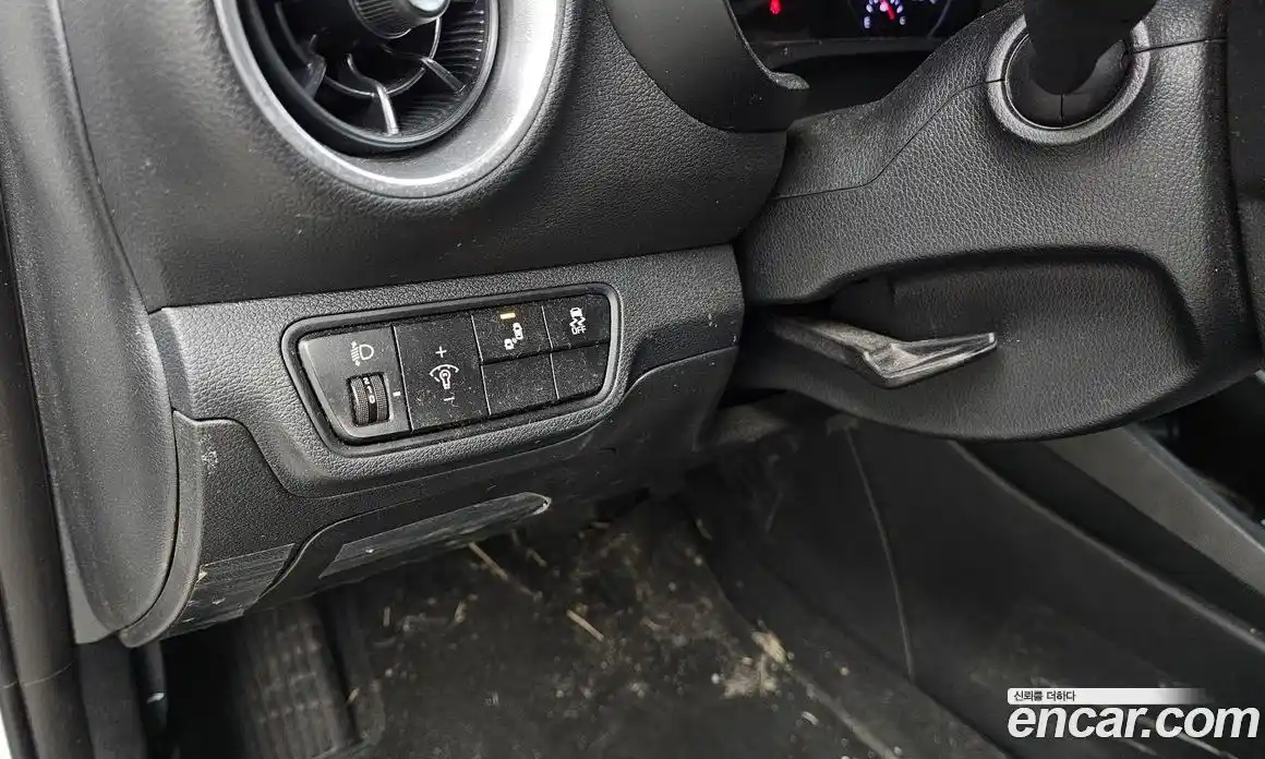 Kia K3 2022 1.6 Автомат в Москве № 1173091, фото 14