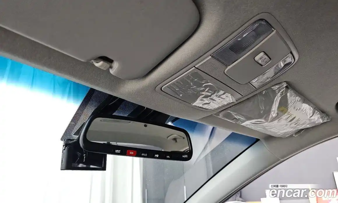 Kia K3 2022 1.6 Автомат в Москве № 1173091, фото 19