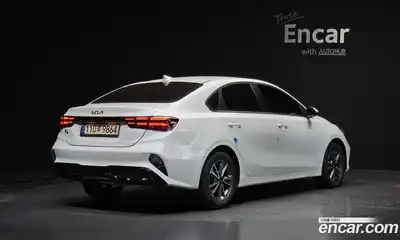 Kia K3 2022 1.6 Автомат в Москве № 1173091, миниатюра 2