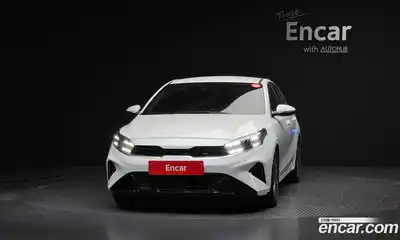 Kia K3 2022 1.6 Автомат в Москве № 1173091, миниатюра 3