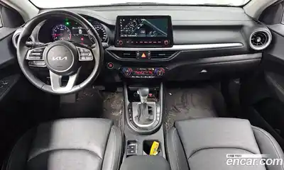 Kia K3 2022 1.6 Автомат в Москве № 1173091, миниатюра 7