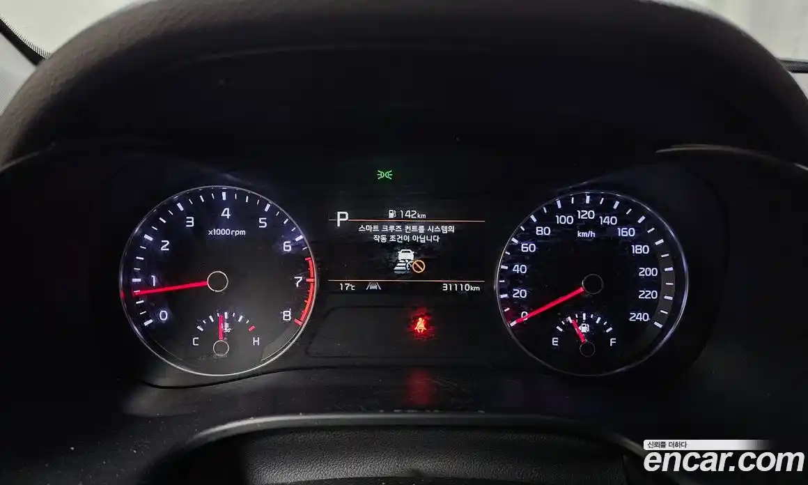 Kia K3 2022 1.6 Автомат в Москве № 1173091, фото 8