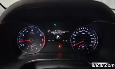 Kia K3 2022 1.6 Автомат в Москве № 1173091, миниатюра 8