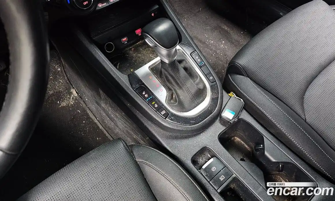 Kia K3 2022 1.6 Автомат в Москве № 1173091, фото 9