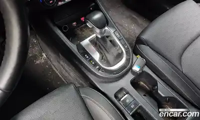 Kia K3 2022 1.6 Автомат в Москве № 1173091, миниатюра 9