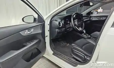 Kia K3 2022 1.6 Автомат в Москве № 1173091, миниатюра 10