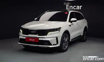 Kia Sorento HEV 1.6 2WD Noblesse