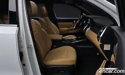 Kia Sorento 2023 1.6 Автомат в Москве № 1173102, миниатюра 11