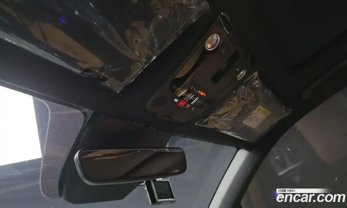 Kia Sorento 2023 1.6 Автомат в Москве № 1173102, фото 19