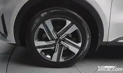 Kia Sorento 2023 1.6 Автомат в Москве № 1173102, миниатюра 5