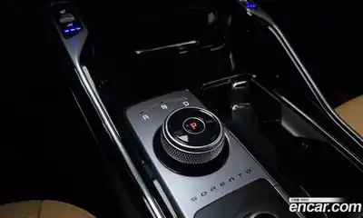 Kia Sorento 2023 1.6 Автомат в Москве № 1173102, миниатюра 9