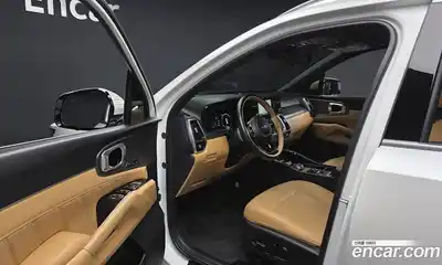 Kia Sorento 2023 1.6 Автомат в Москве № 1173102, миниатюра 10