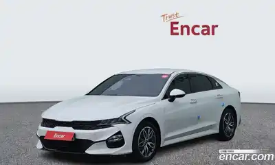 Kia K5, 2023