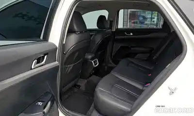 Kia K5 2023 2.0 гидро в Москве № 1173103, миниатюра 12