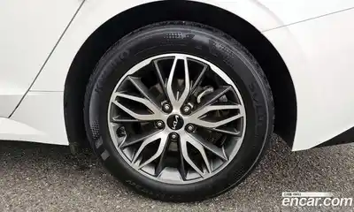 Kia K5 2023 2.0 гидро в Москве № 1173103, миниатюра 5