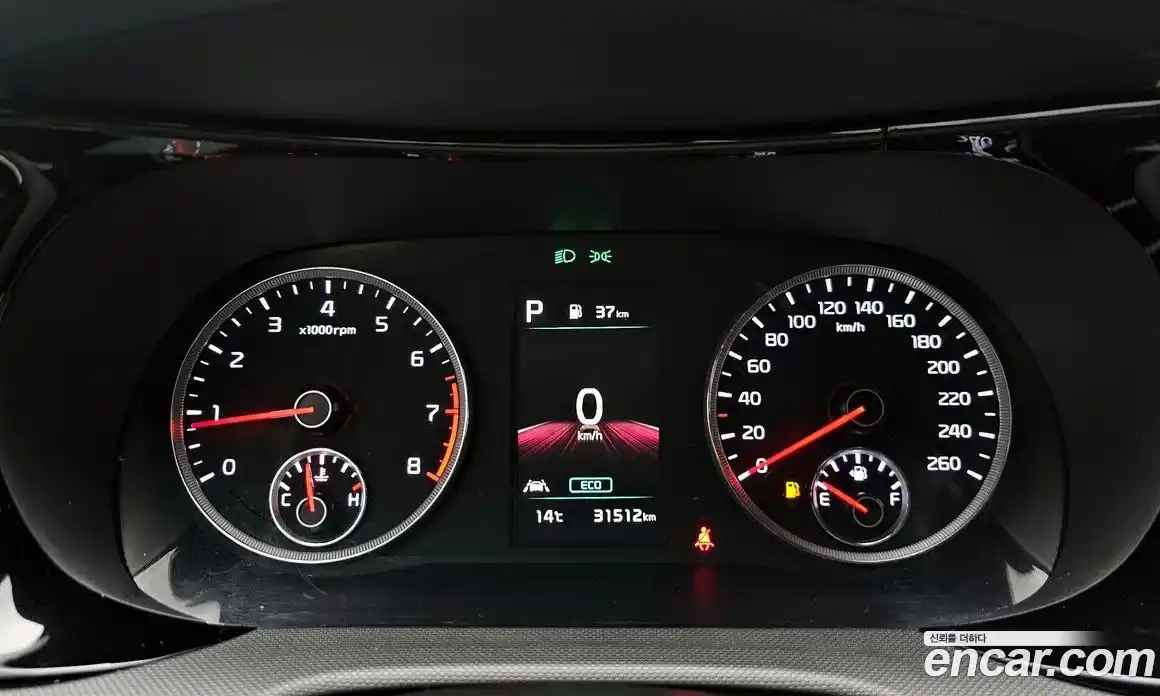Kia K5 2023 2.0 гидро в Москве № 1173103, фото 8