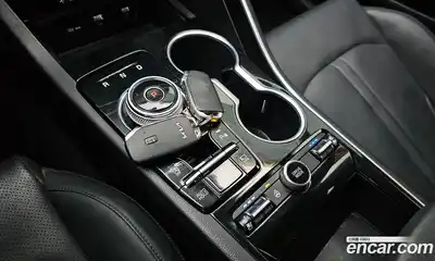 Kia K5 2023 2.0 гидро в Москве № 1173103, миниатюра 9