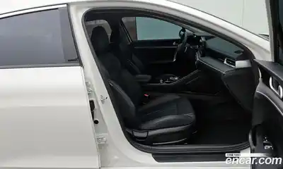 Kia K5 2023 2.0 гидро в Москве № 1173103, миниатюра 10
