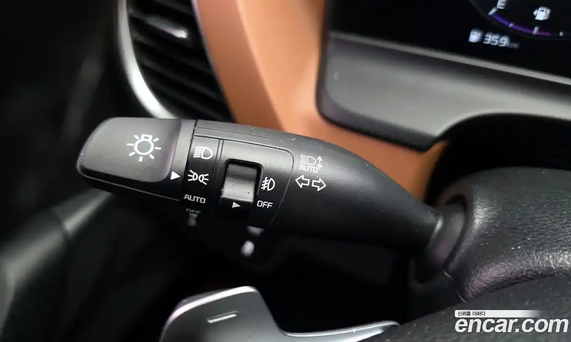 Kia Seltos 2024 1.6 Автомат в Москве № 1173116, фото 17